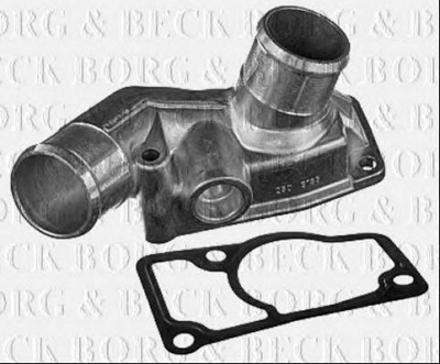 BORG & BECK bbt264 -  